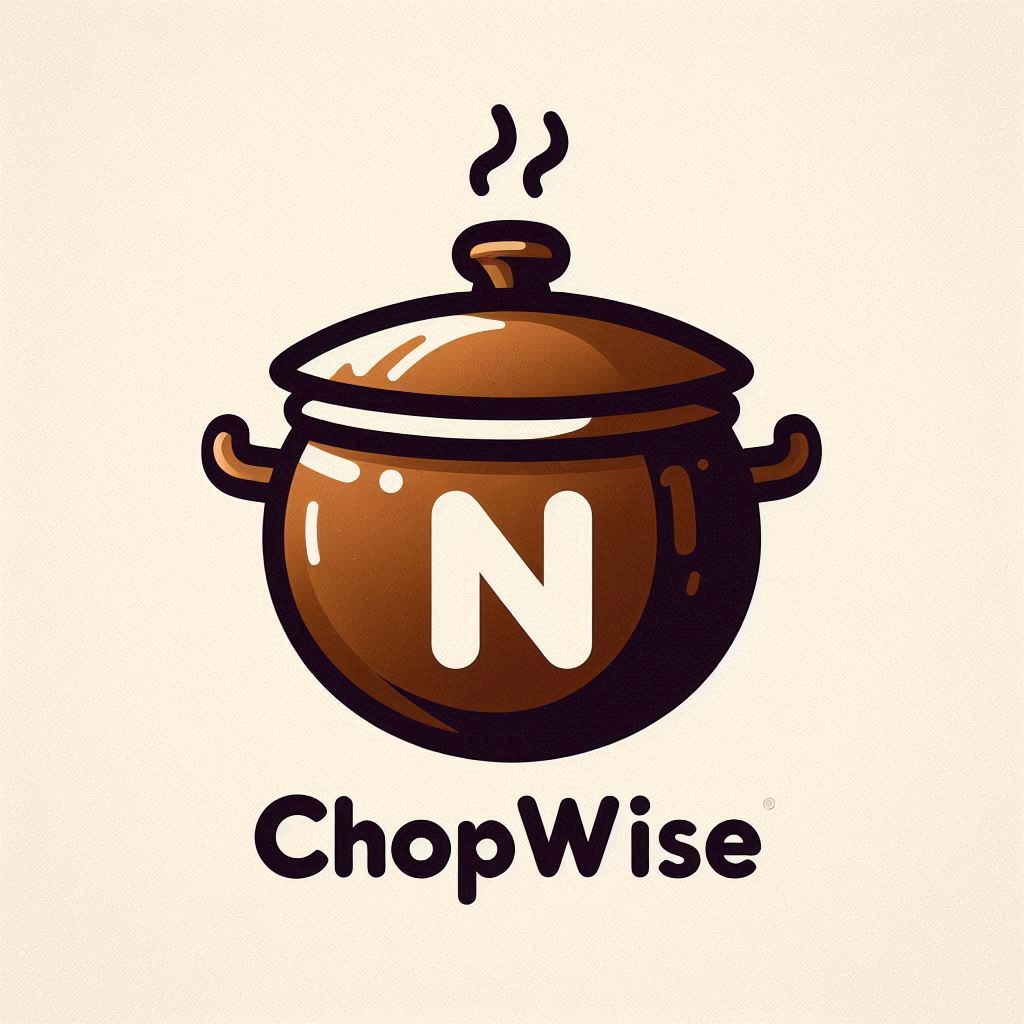 ChopWise Logo